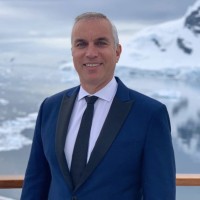 Personal Company Employee William Olds's profile photo