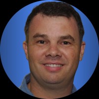 Lojas REDE Employee Fabiano Franca Moreira's profile photo