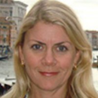 Bring Change to Mind (BC2M) Employee Pamela Harrington's profile photo