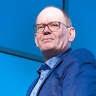 Cijns Employee Michel Esselink's profile photo