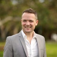 Pacificomm Employee Lorant Corba's profile photo