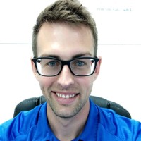 Drexel Building Supply Employee Kirk van Buren's profile photo