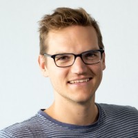 Benjamin Hofmann Email