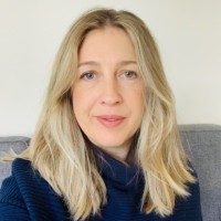 Aberystwyth University Employee Lucy Stevenson's profile photo