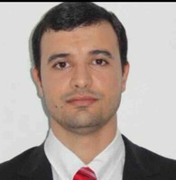 Advocacia-Geral da União Employee Juscelino Tomas's profile photo