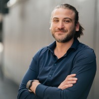 Nexhos Employee Florian Ourvois's profile photo