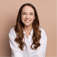 Base Power Company Employee Kate Zeligson's profile photo