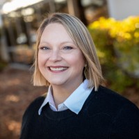 International Association of Administrative Professionals (IAAP) Employee Katie Mercier's profile photo