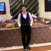 Hassan Zain Email