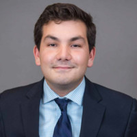 University of Denver - Josef Korbel School of Global and Public Affairs Employee Stefan Chavez-Norgaard's profile photo