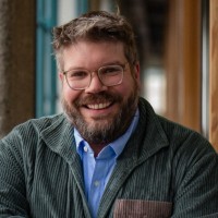 NXAI Employee Robert Weber's profile photo