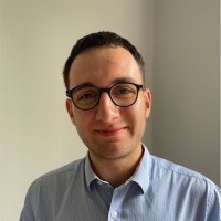 Citi Employee Roy Peleg's profile photo