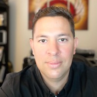 Foley Entertainment Group Employee Michael Rodriguez's profile photo