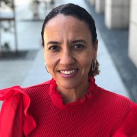 Rezo Therapeutics Employee Jacqueline Fabius's profile photo