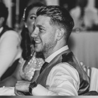 Sandbox VR Employee Lee Hebditch's profile photo