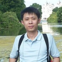 EzQ Employee Minh Huu's profile photo
