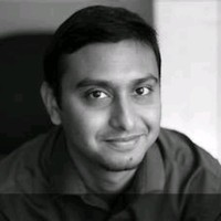 Grit Financial Inc. Employee Neil Chakrabarty's profile photo