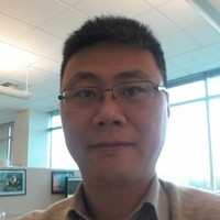 John Hou Email & Phone Number