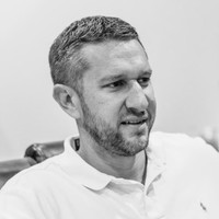 AVEM Water Employee Danny Moody's profile photo
