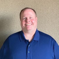 Hyve Solutions Employee Jared Patterson's profile photo