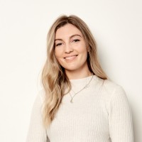 ZURU Edge Employee Paige Harris's profile photo