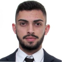 M8 Partners Employee Vitor Hugo MacHado Dias's profile photo