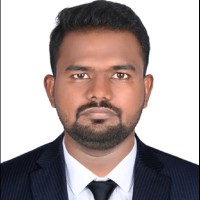 Maniraj L Email