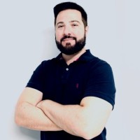 WestRock Brasil Employee Luiz Fernando Orsiolli Martins's profile photo