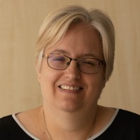 Institute of Occupational Medicine (IOM) Employee Michelle Finstlm's profile photo