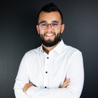 UpYourBizz Employee Guillaume Coudreuse's profile photo