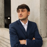 Image Authority Employee Stephen Burnett's profile photo