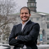 Douglas Research Centre | Centre De Recherche Employee Ilia Shareghi's profile photo