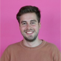 Kraken Employee Joe Beaven's profile photo
