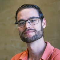 Luminis Employee Tom Hanekamp's profile photo