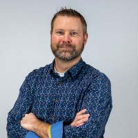 Nex-Tech Employee Luke Oborny's profile photo
