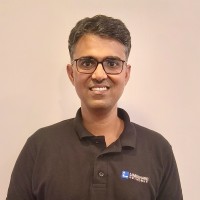 LoadShare Networks Employee Raghuram Talluri's profile photo