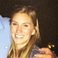 Sarah Strom