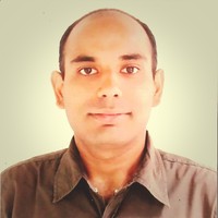 Apple Employee Nishant Mathur's profile photo