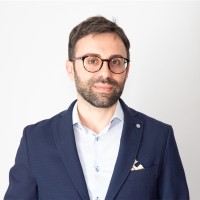 CRURATED Employee Giovanni Broegg's profile photo