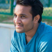Modulus Housing Employee Sharath Nairy's profile photo