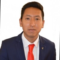 ELTEC Employee Ignacio Pastenes Sanchez's profile photo