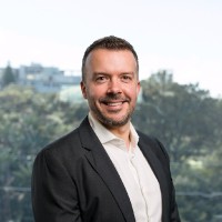 McCormack Employee Mark Capizzi's profile photo