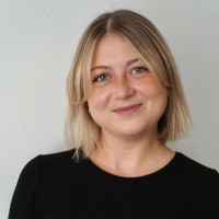 Hahn Software Employee Mandy Seidel's profile photo
