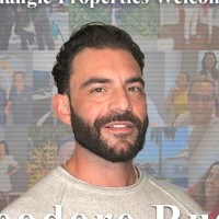 Triangle Properties Employee Theodore Ruscio's profile photo