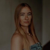 BDA Creative GmbH Employee Marie Borgelt's profile photo