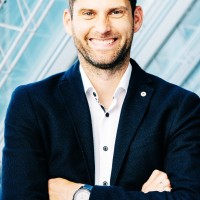 EVG Inc Employee Thomas Kügerl's profile photo