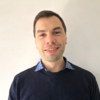 Cazadores de Talentos Employee Daniel Garis's profile photo
