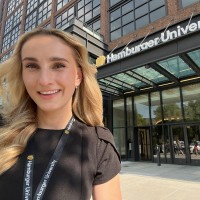 Danielle Guerrette Email