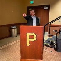Merchant McIntyre & Associates, LLC Employee Nico Engvall's profile photo