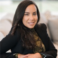 Chiron Financial LLC Employee Candice Hubert's profile photo